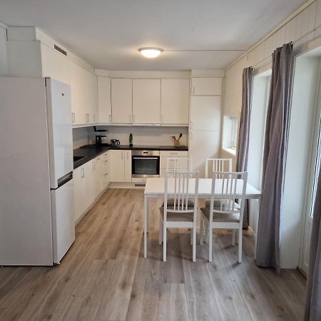 Hillegard Apartment แลร์ดัลโซยริ ภายนอก รูปภาพ