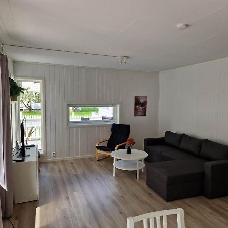 Hillegard Apartment แลร์ดัลโซยริ ภายนอก รูปภาพ