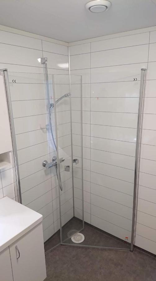 Hillegard Apartment แลร์ดัลโซยริ ภายนอก รูปภาพ