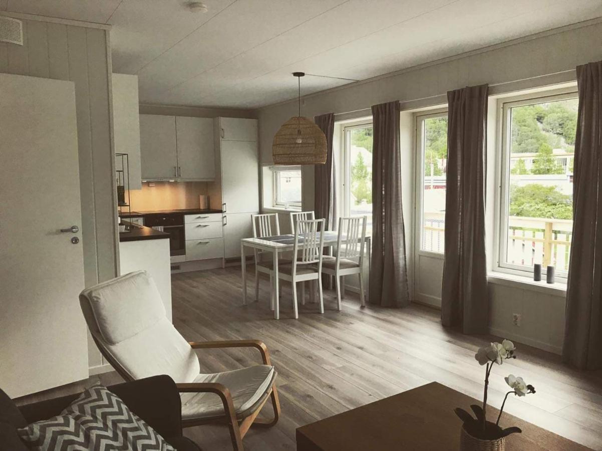 Hillegard Apartment แลร์ดัลโซยริ ภายนอก รูปภาพ