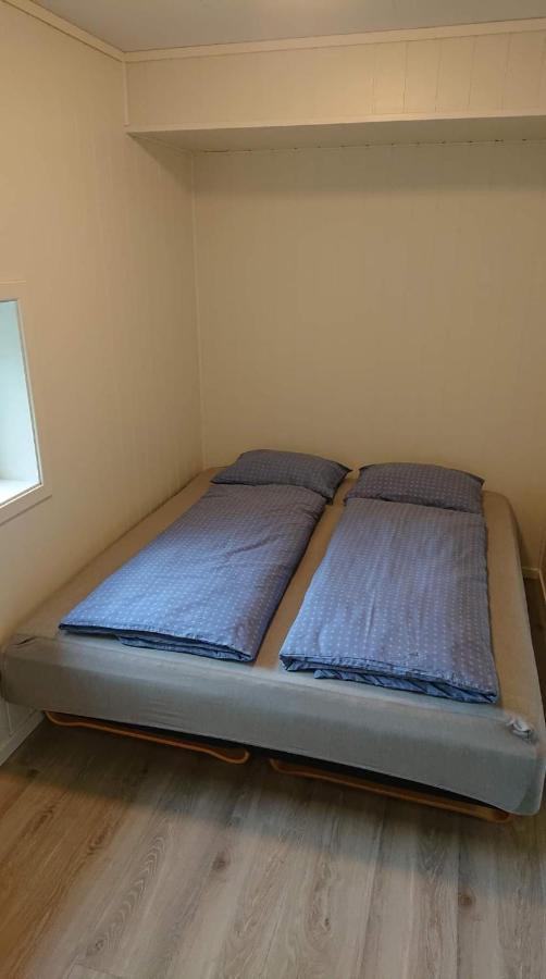 Hillegard Apartment แลร์ดัลโซยริ ภายนอก รูปภาพ